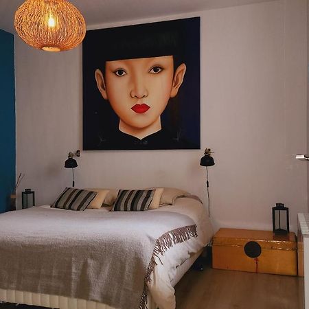 Apartament Le Picard-Petit Quevilly Le Petit-Quevilly Zewnętrze zdjęcie