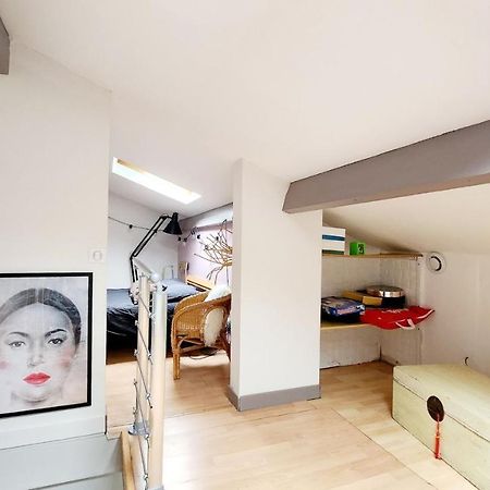 Apartament Le Picard-Petit Quevilly Le Petit-Quevilly Zewnętrze zdjęcie