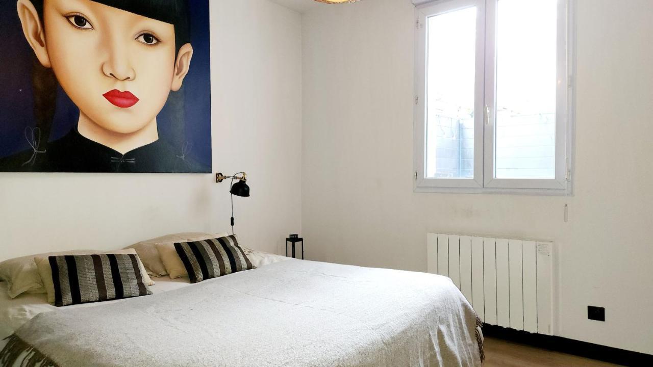 Apartament Le Picard-Petit Quevilly Le Petit-Quevilly Zewnętrze zdjęcie