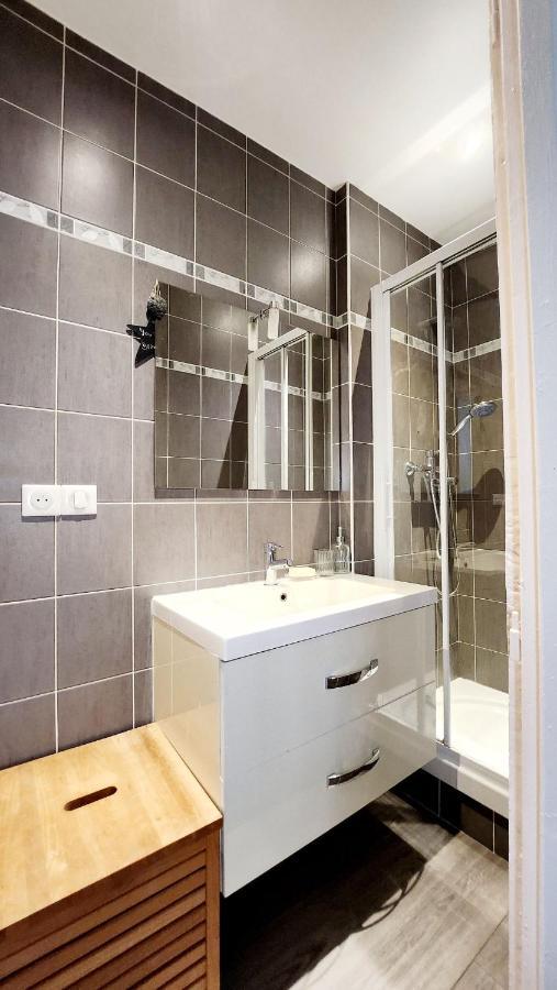 Apartament Le Picard-Petit Quevilly Le Petit-Quevilly Zewnętrze zdjęcie